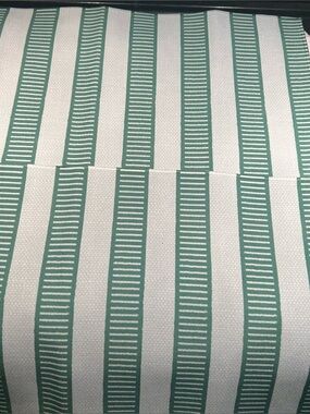 Geometry Firstripe Placemats - 2 pcs